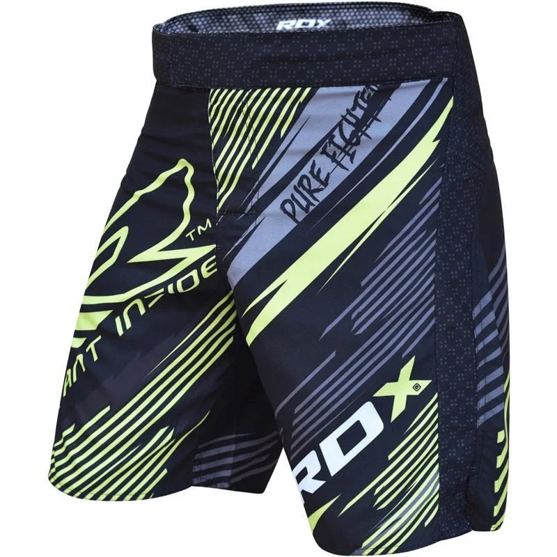 RDX R5 Chronical Series MMA Shorts