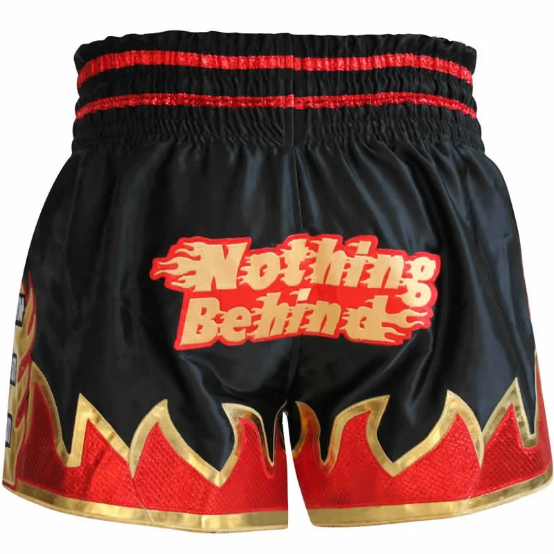 RDX R2 Muay Thai Shorts