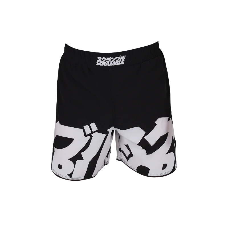 Scramble Baka Shorts