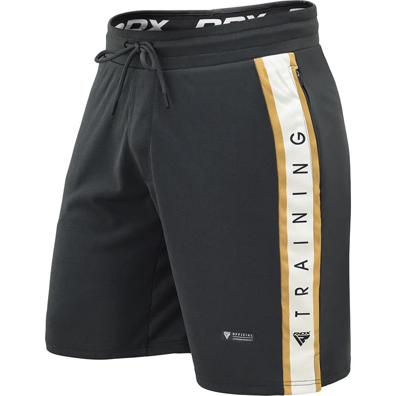 RDX T17 Aura Training Shorts