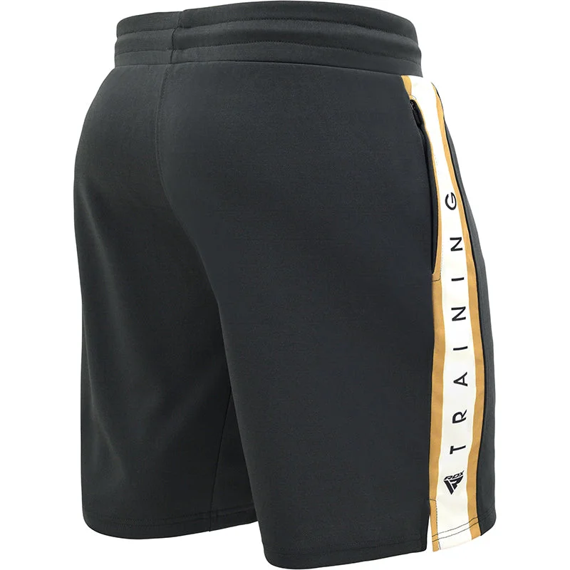 RDX T17 Aura Training Shorts