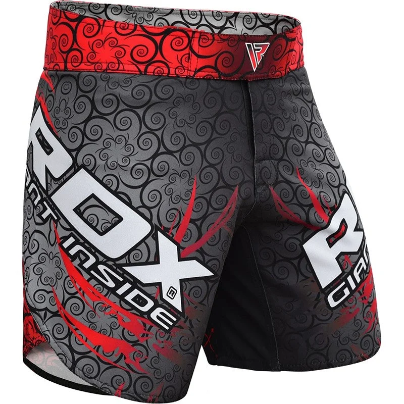 RDX R11 MMA Fight Shorts