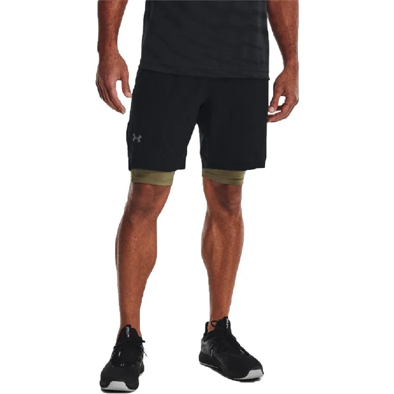 Under Armour Vanish 8"" Woven Short Men