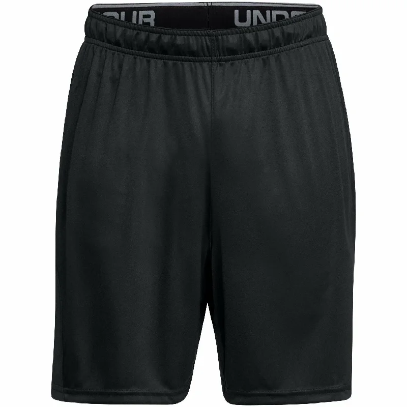 Under Armour Men's Knit Challenger Shorts