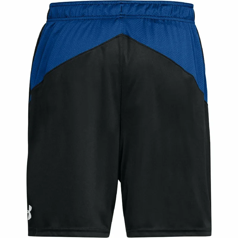 Under Armour Men's Knit Challenger Shorts