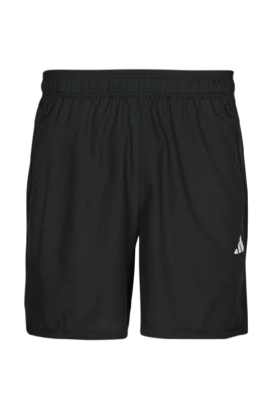 Adidas Aeroready Training Shorts Black