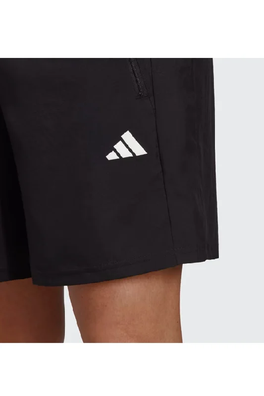 Adidas Aeroready Training Shorts Black