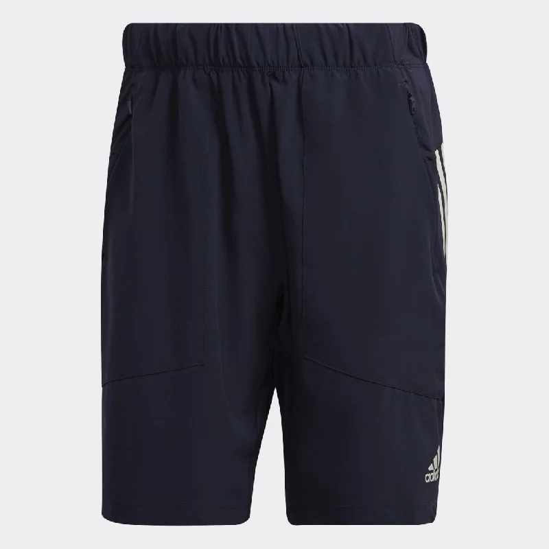 adidas Mens Train Icons 5 inch Training Shorts