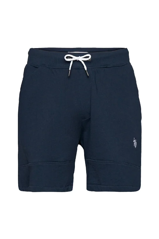 U.S. POLO ASSN. Cotton Shorts Navy