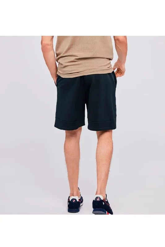 U.S. POLO ASSN. Cotton Shorts Navy