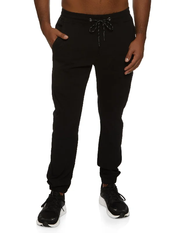 Mens Tech Joggers