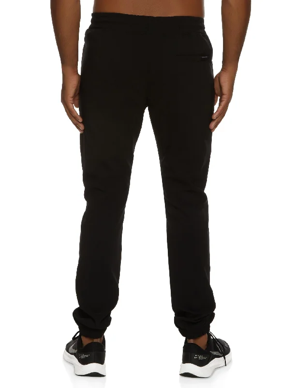 Mens Tech Joggers