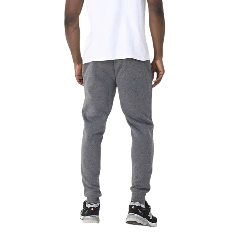 Brave Soul Joggers - Charcoal