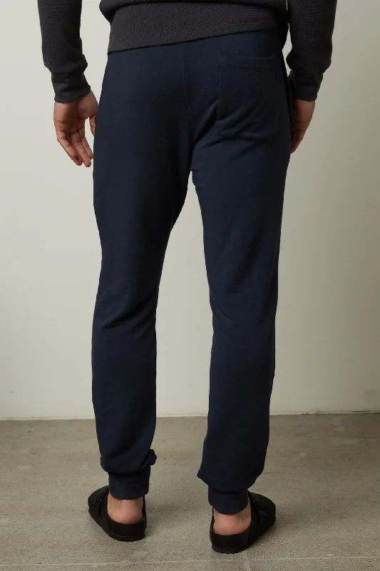 CROSBY LUXE FLEECE JOGGER