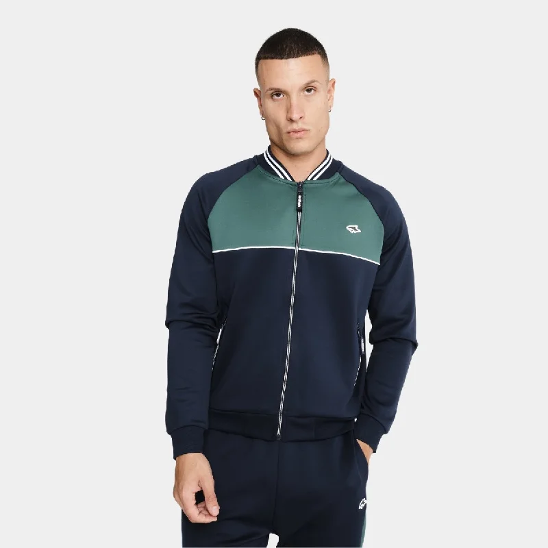 Men`s Le Shark Tracksuit