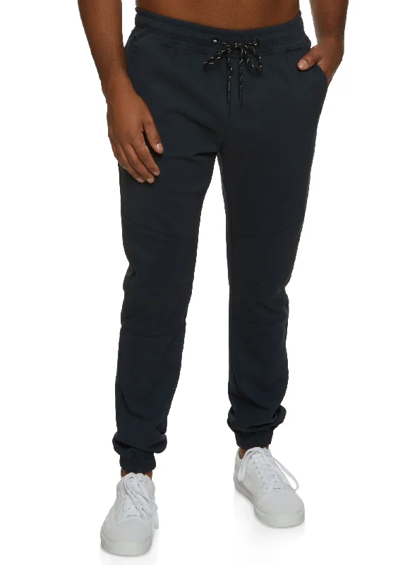 Mens Tech Joggers