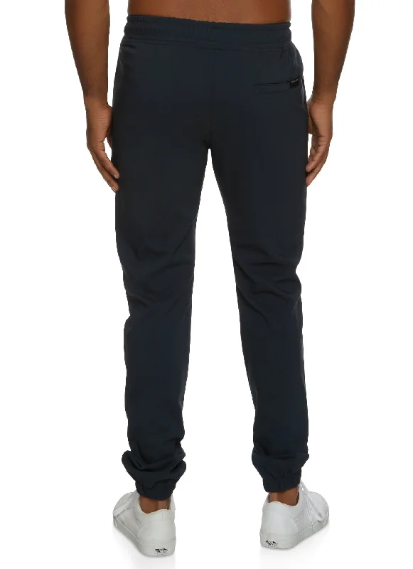 Mens Tech Joggers