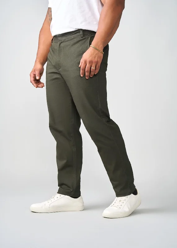 Tumaini Men's Pants (Green)