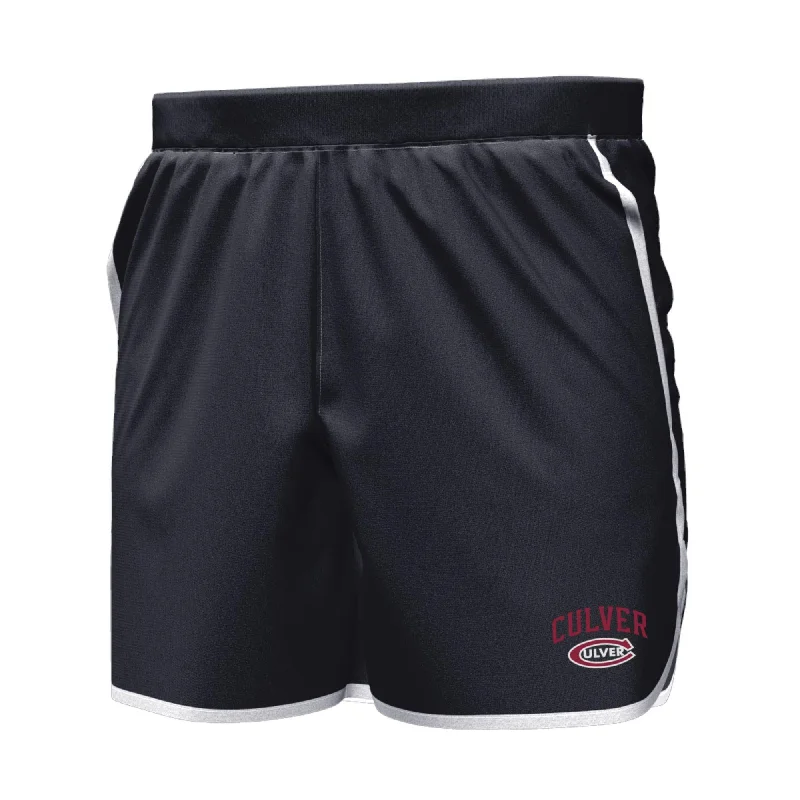 Under Armour Gameday Mens Woven Shorts - Black