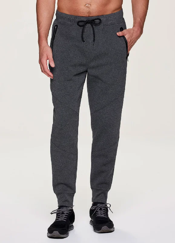 Vortex Fleece Jogger